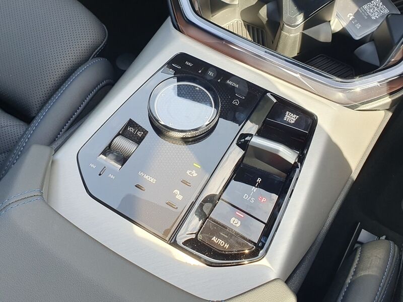 More views of BMW X3