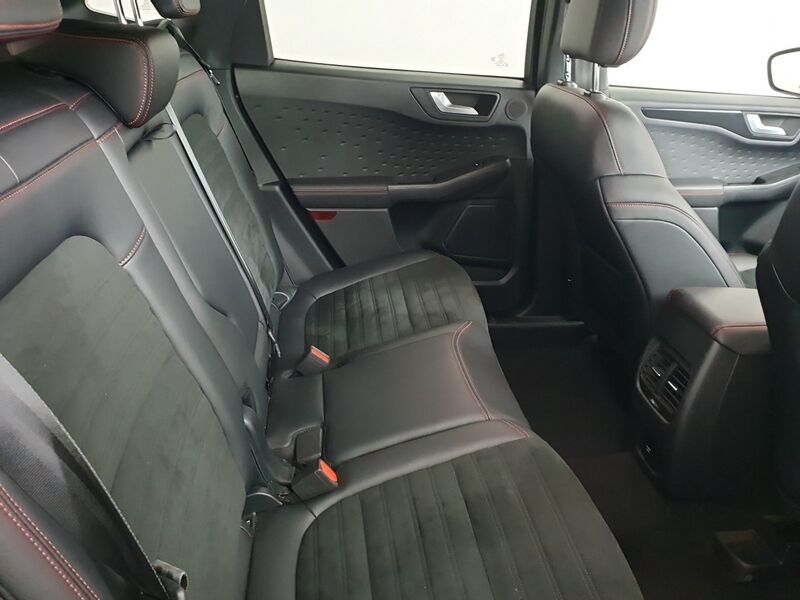 More views of Ford Kuga