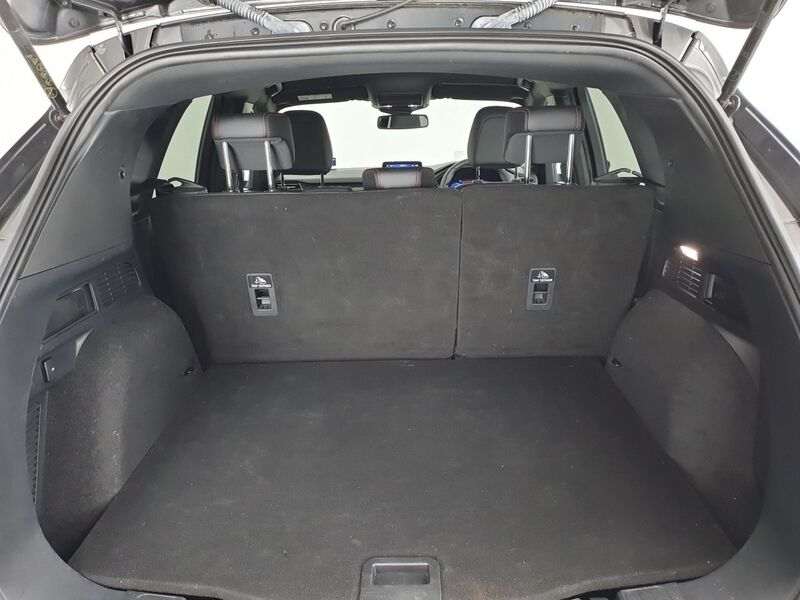 More views of Ford Kuga