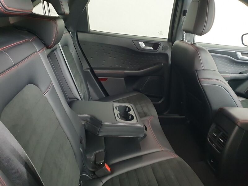 More views of Ford Kuga