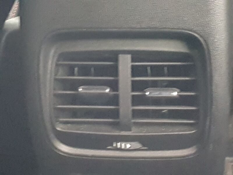 More views of Ford Kuga