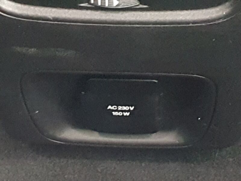 More views of Ford Kuga