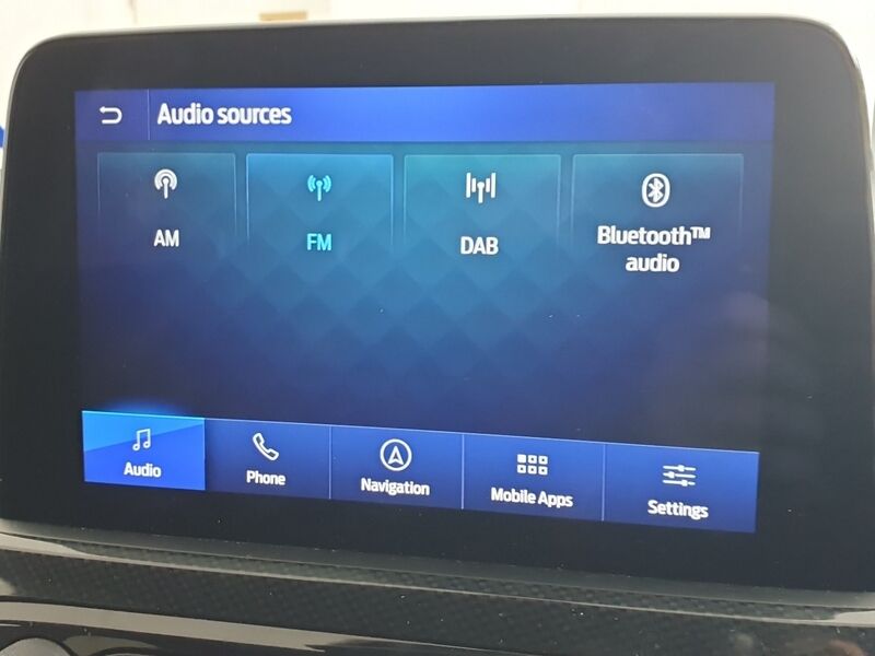 More views of Ford Kuga