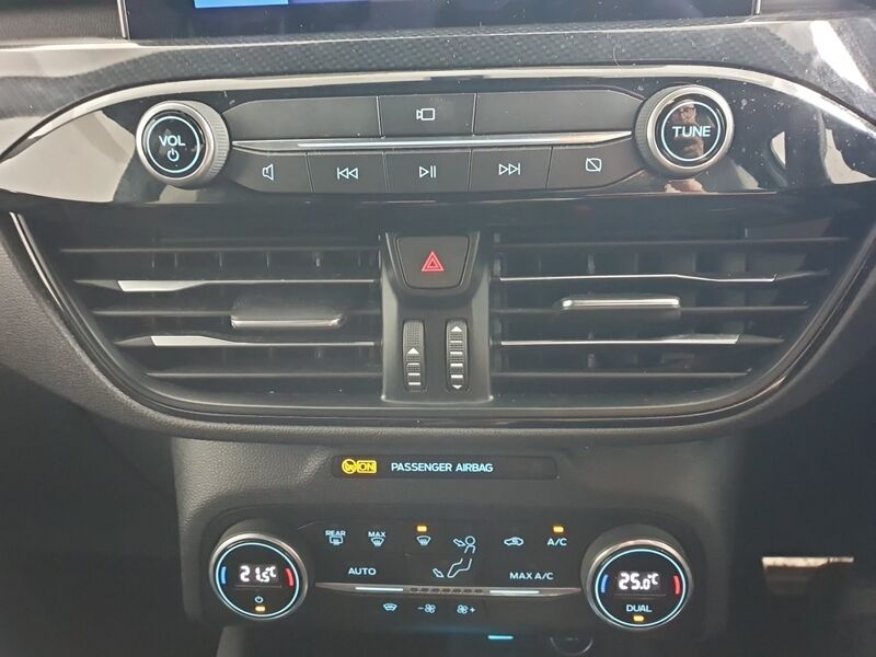 More views of Ford Kuga