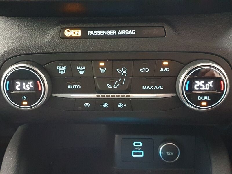 More views of Ford Kuga