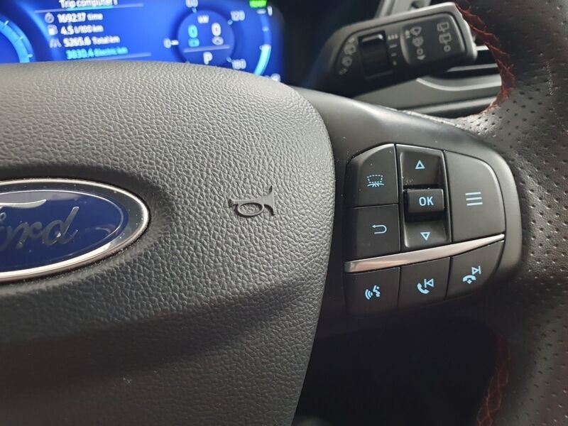 More views of Ford Kuga