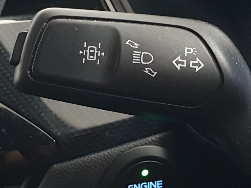 More views of Ford Kuga