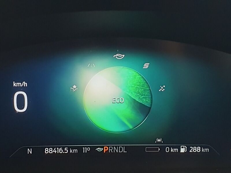 More views of Ford Kuga