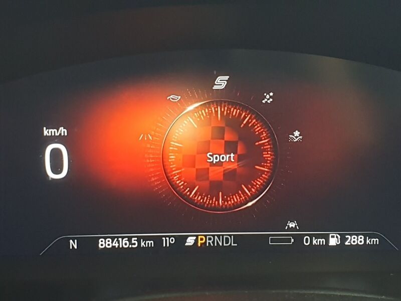 More views of Ford Kuga