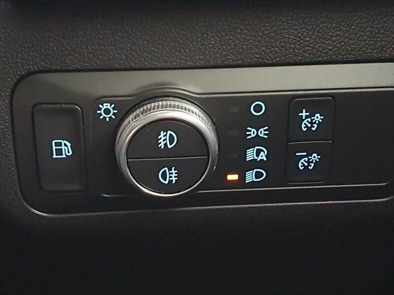 More views of Ford Kuga