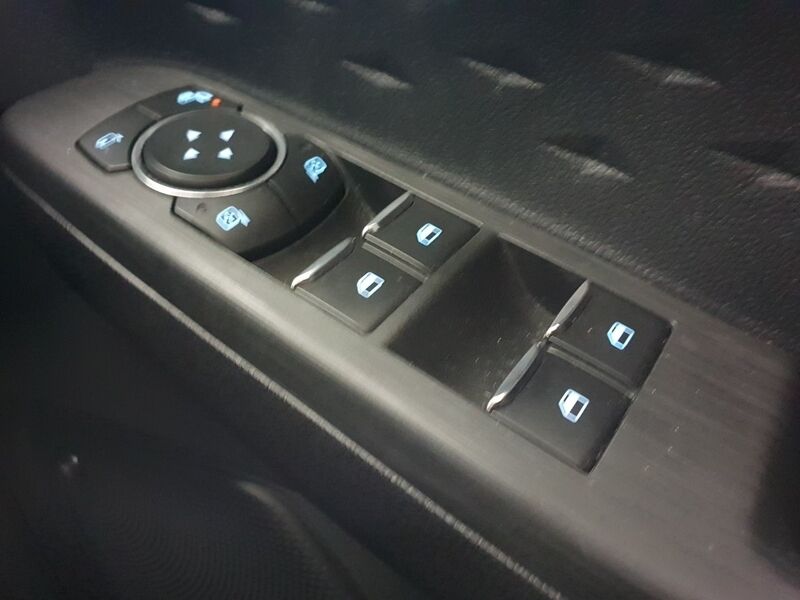 More views of Ford Kuga
