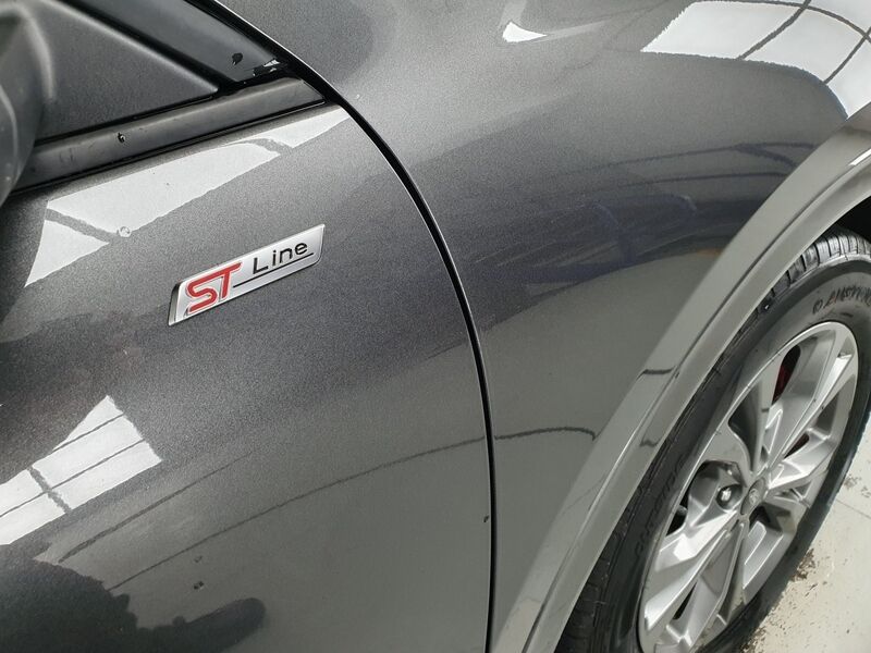 More views of Ford Kuga