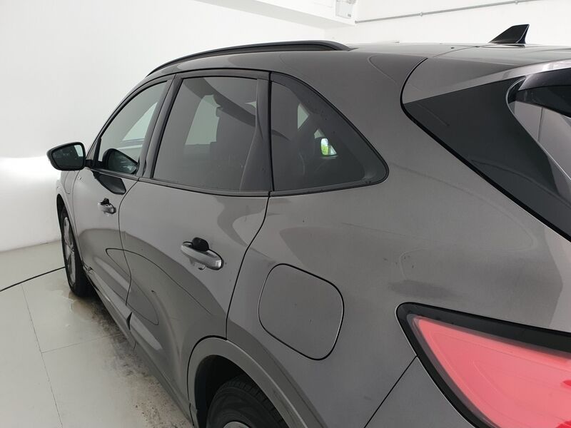 More views of Ford Kuga