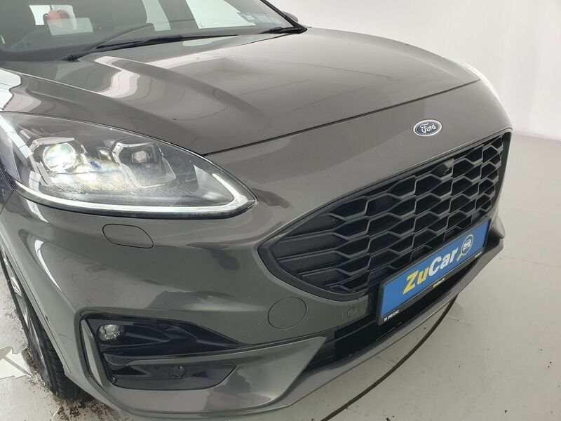 More views of Ford Kuga
