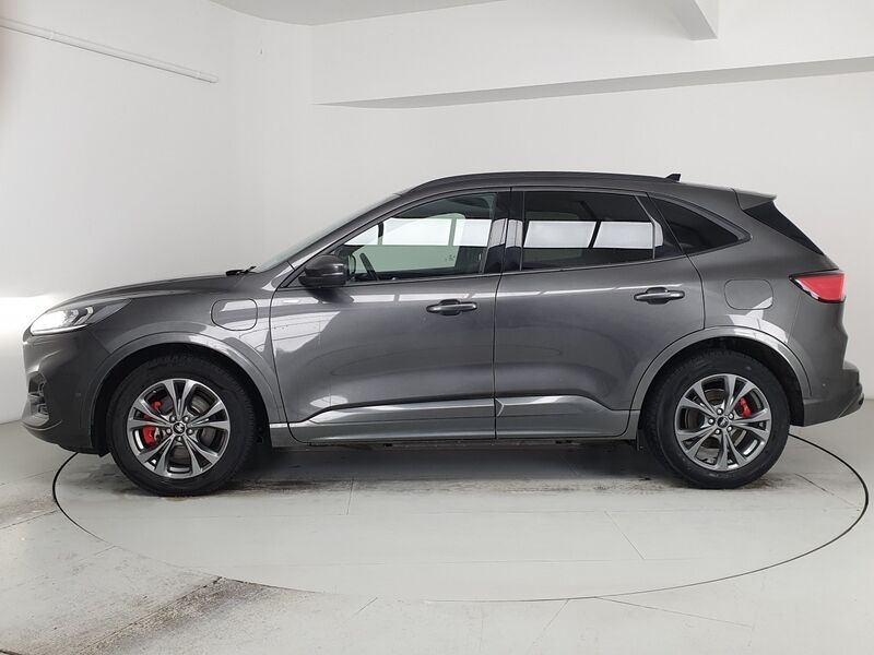 More views of Ford Kuga