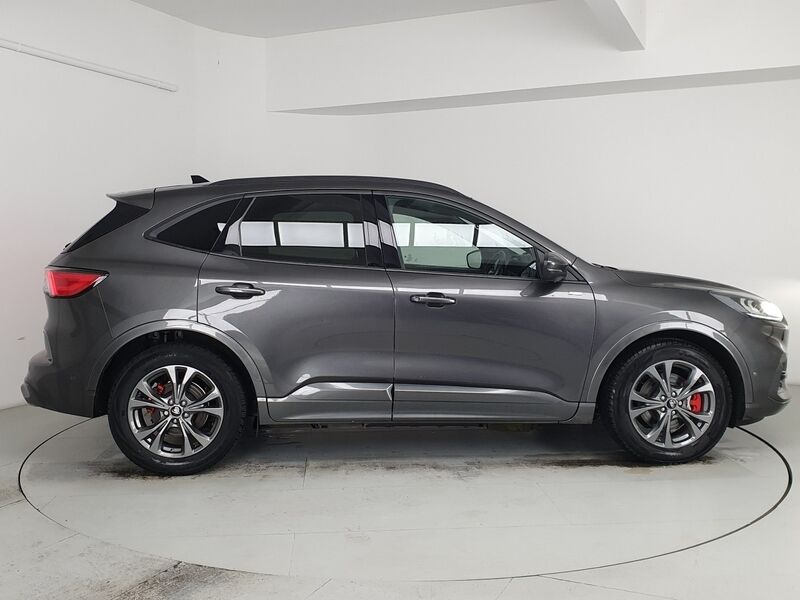 More views of Ford Kuga