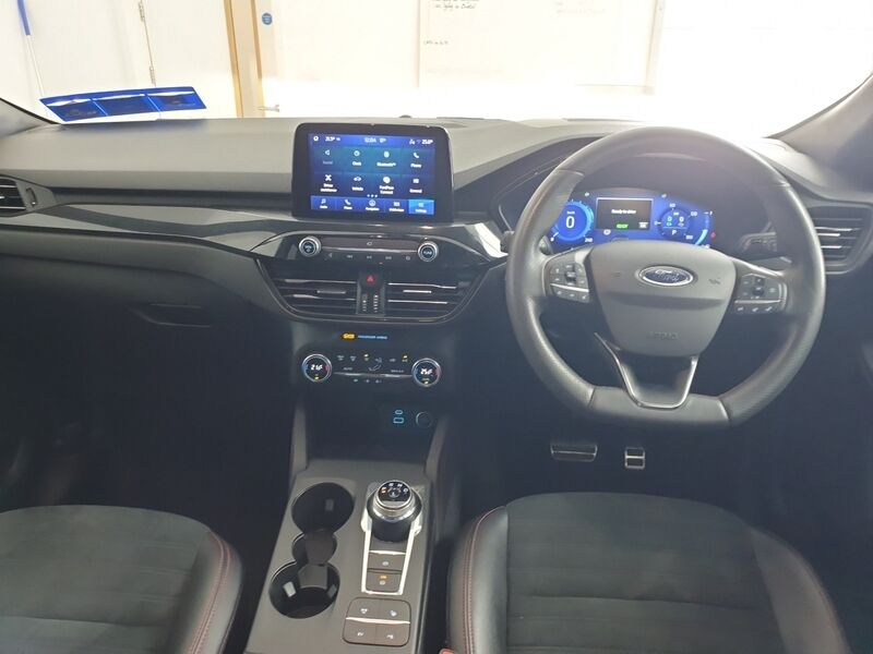 More views of Ford Kuga