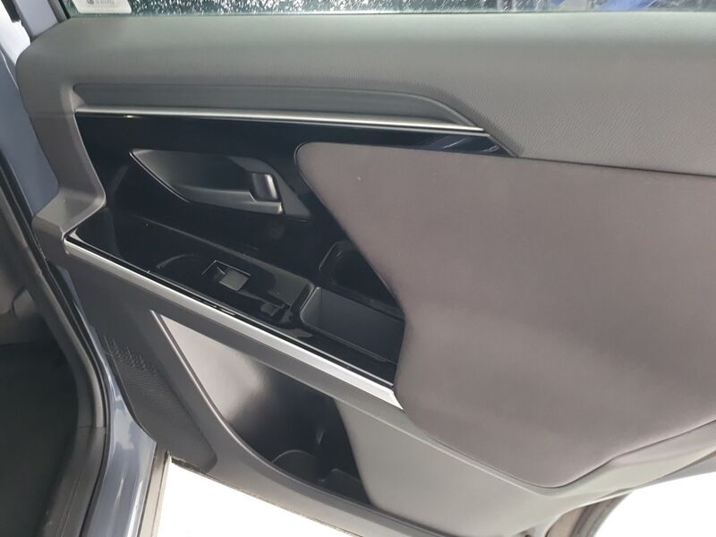 More views of Subaru Solterra