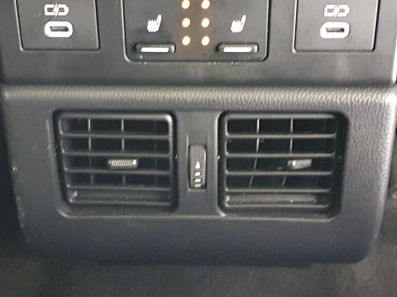 More views of Subaru Solterra