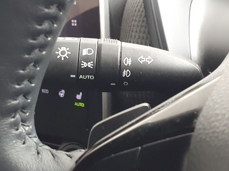 More views of Subaru Solterra