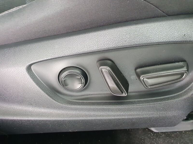 More views of Subaru Solterra