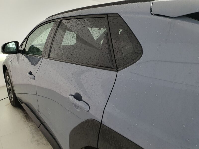 More views of Subaru Solterra