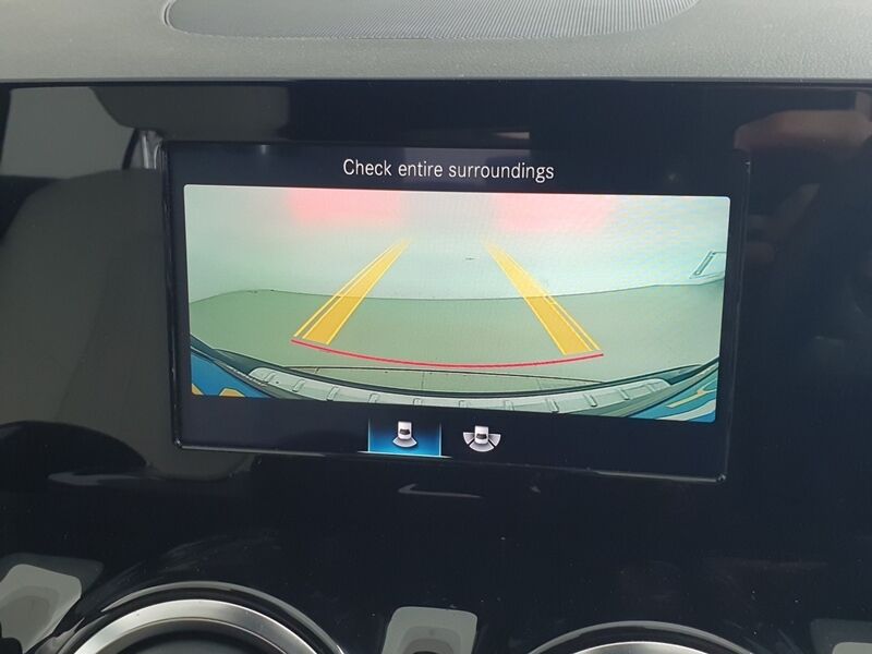 More views of Mercedes-Benz GLA
