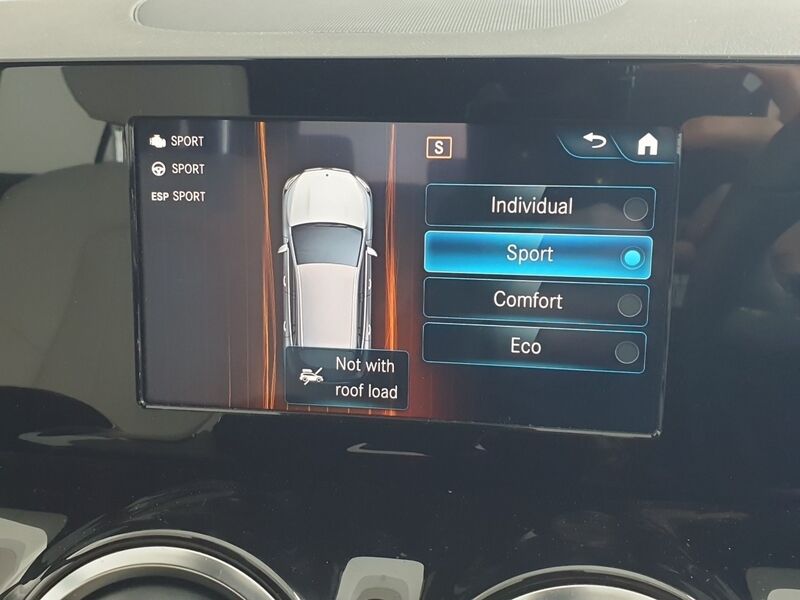 More views of Mercedes-Benz GLA