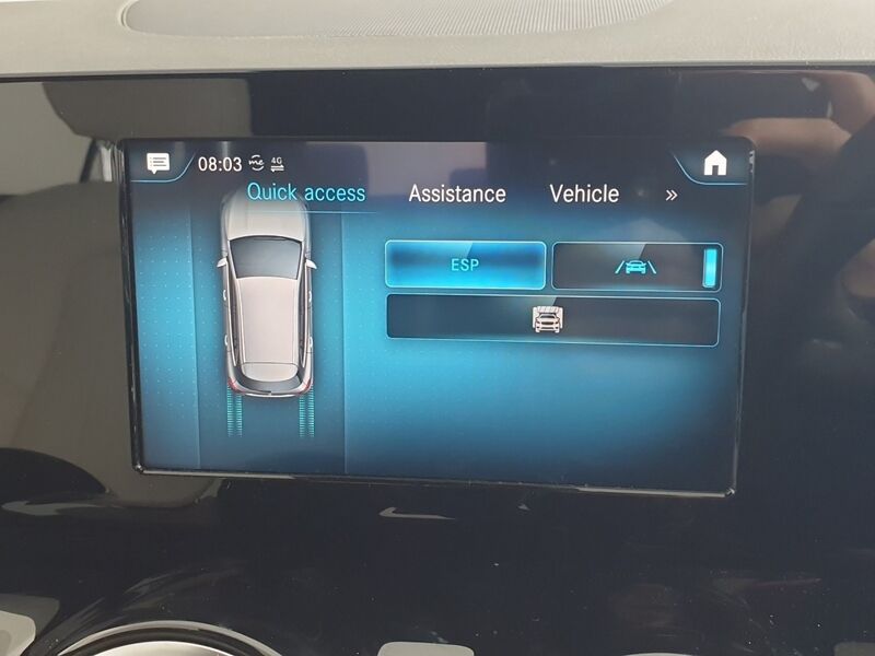 More views of Mercedes-Benz GLA
