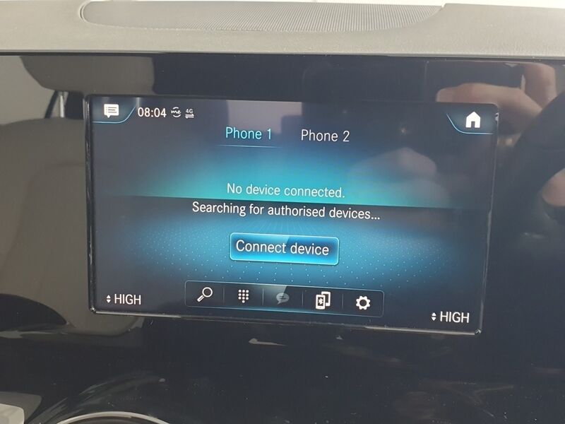 More views of Mercedes-Benz GLA