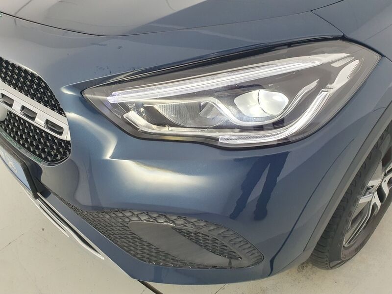 More views of Mercedes-Benz GLA
