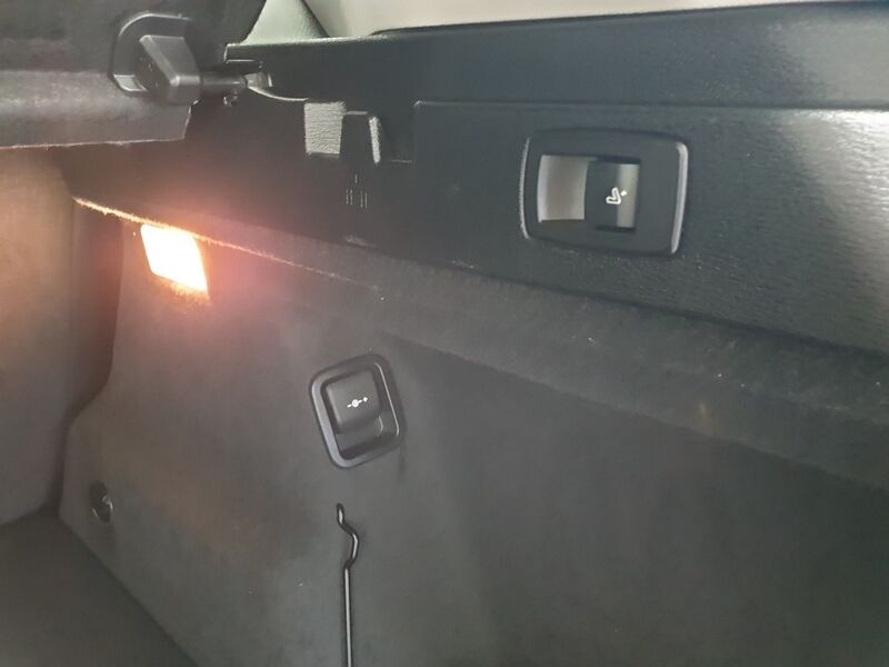 More views of BMW X1