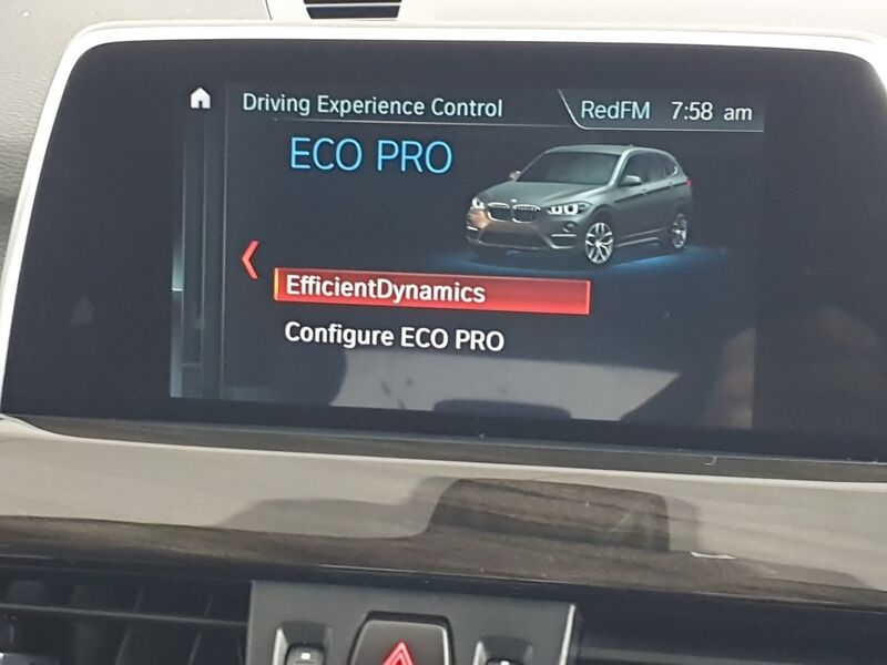 More views of BMW X1