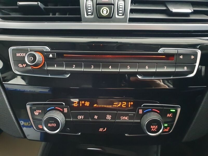 More views of BMW X1