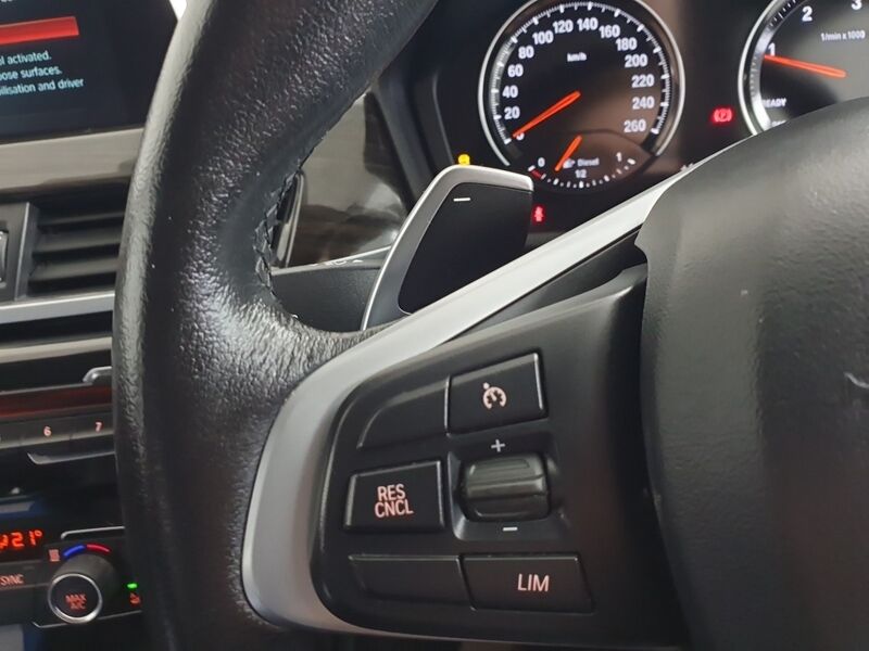 More views of BMW X1