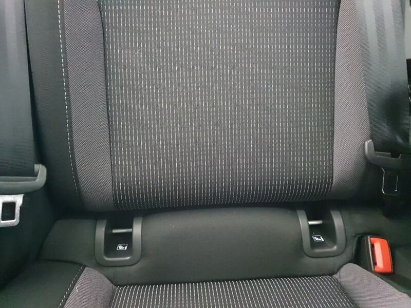 More views of Skoda Octavia