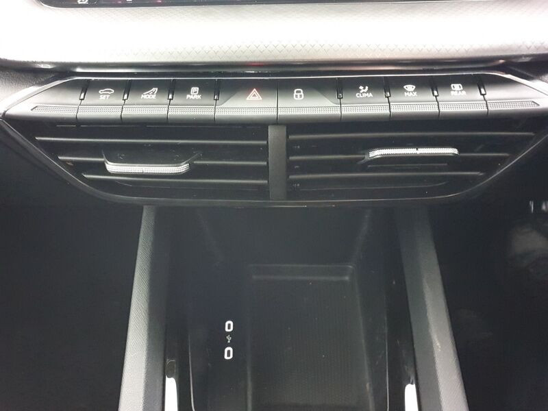 More views of Skoda Octavia