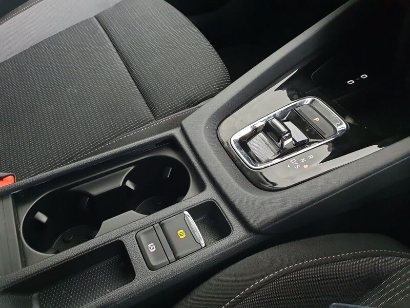 More views of Skoda Octavia