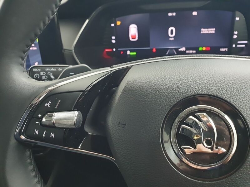 More views of Skoda Octavia