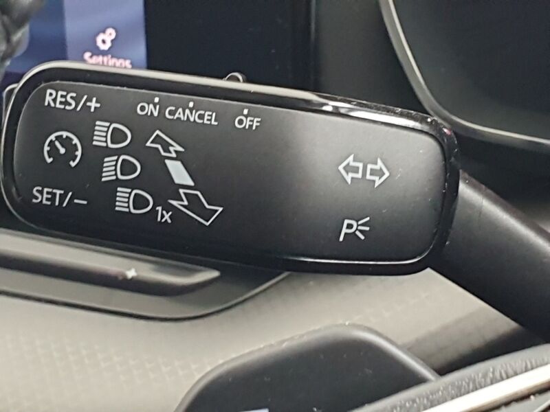 More views of Skoda Octavia