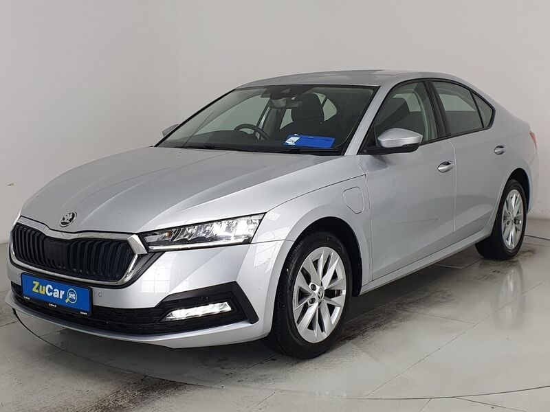 More views of Skoda Octavia