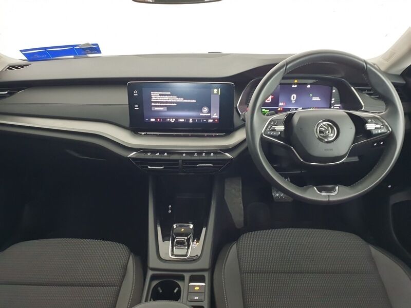 More views of Skoda Octavia