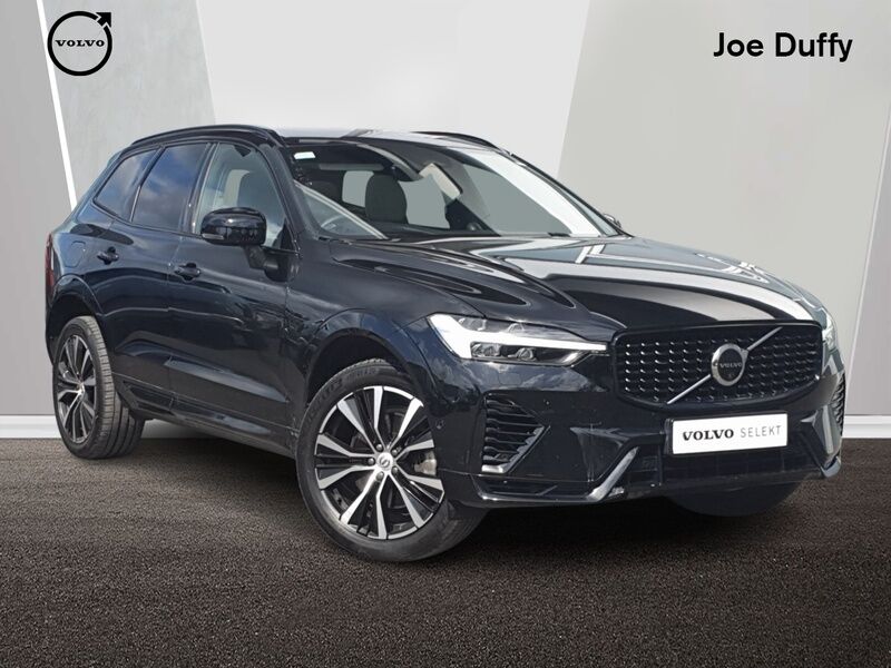 More views of Volvo XC60