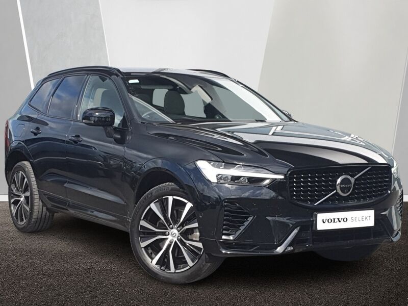 More views of Volvo XC60