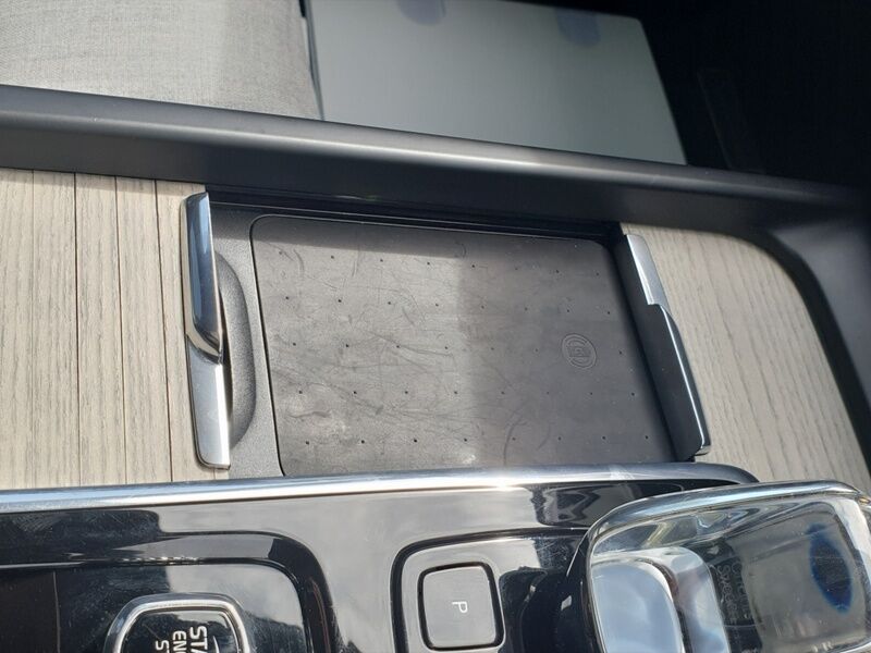 More views of Volvo XC60