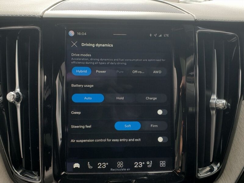 More views of Volvo XC60