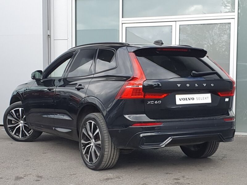 More views of Volvo XC60