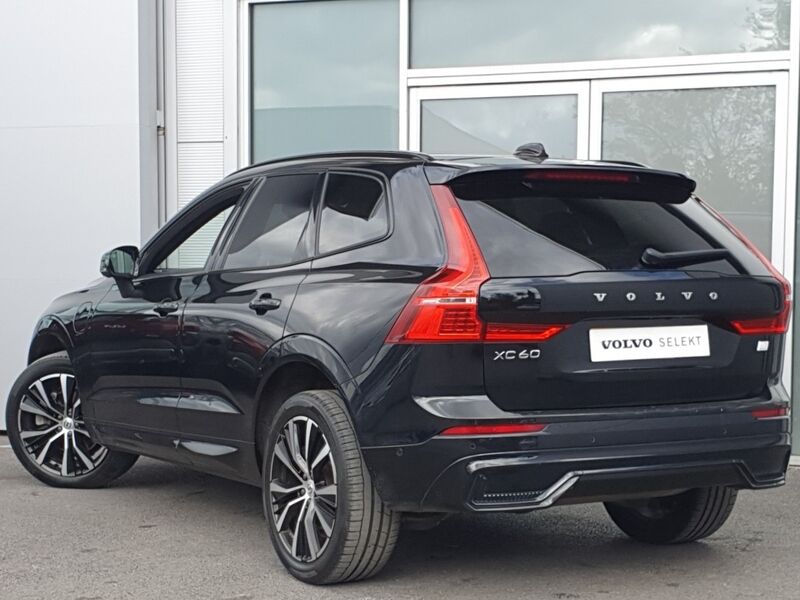 More views of Volvo XC60