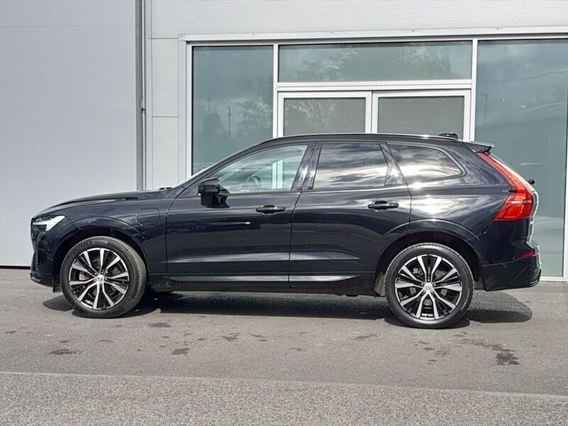 More views of Volvo XC60