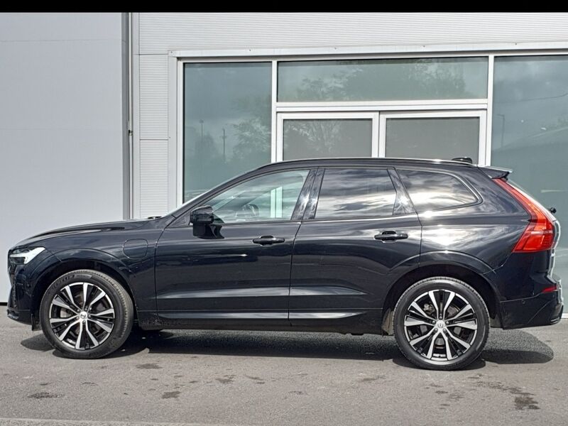 More views of Volvo XC60